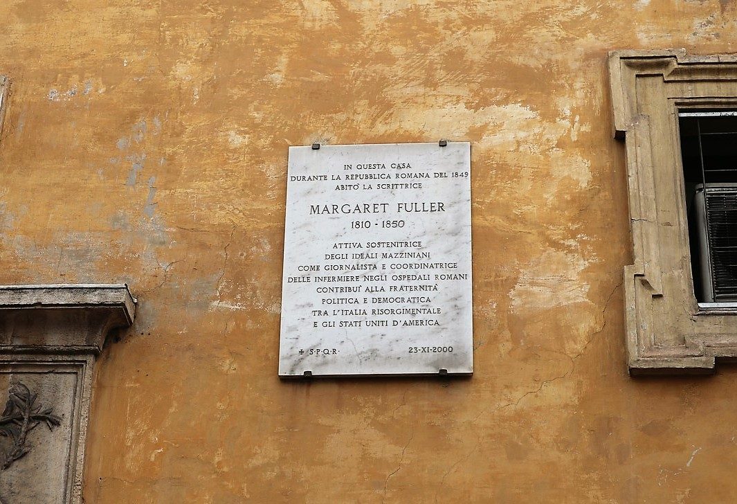 Margaret Fuller's home, Rome (4).jpg